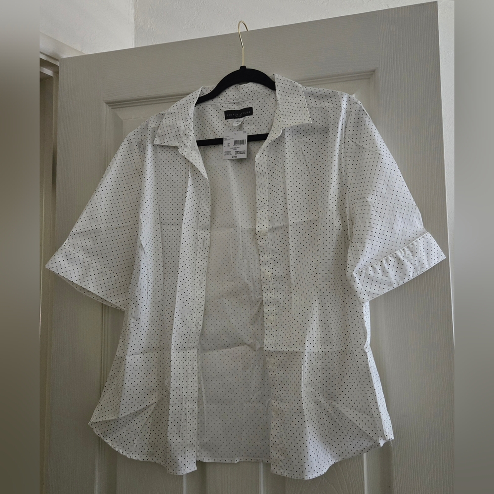 Simply Styled by Sears Top